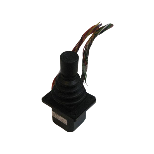 2901004510 Double-Axis Controller | Genuine Haulotte