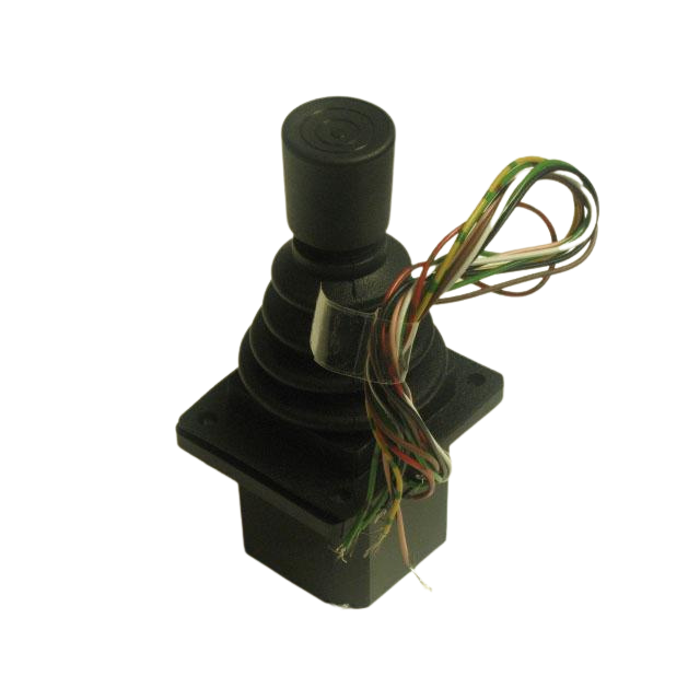 2901004530 Single-Axis Controller | Genuine Haulotte