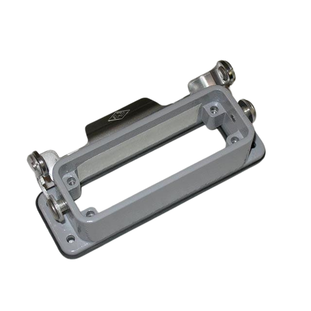 2901004690 Fastening Base | Genuine Haulotte