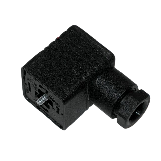 2901004760 Solenoid Valve Head | Genuine Haulotte