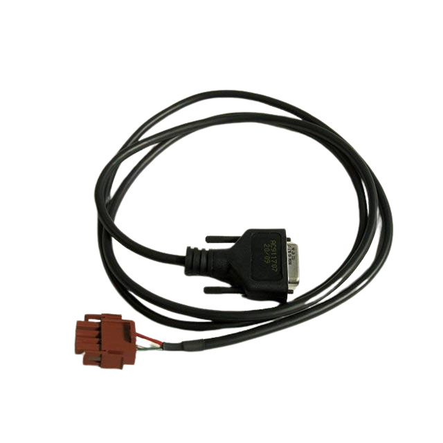 2901005000 Cable For Optimizer Console | Genuine Haulotte