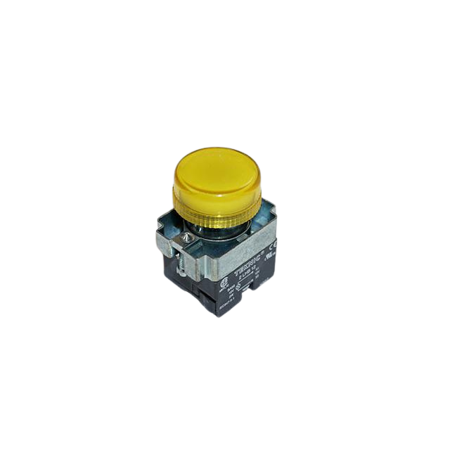 2901005120 Yelow Light Indicator | Genuine Haulotte