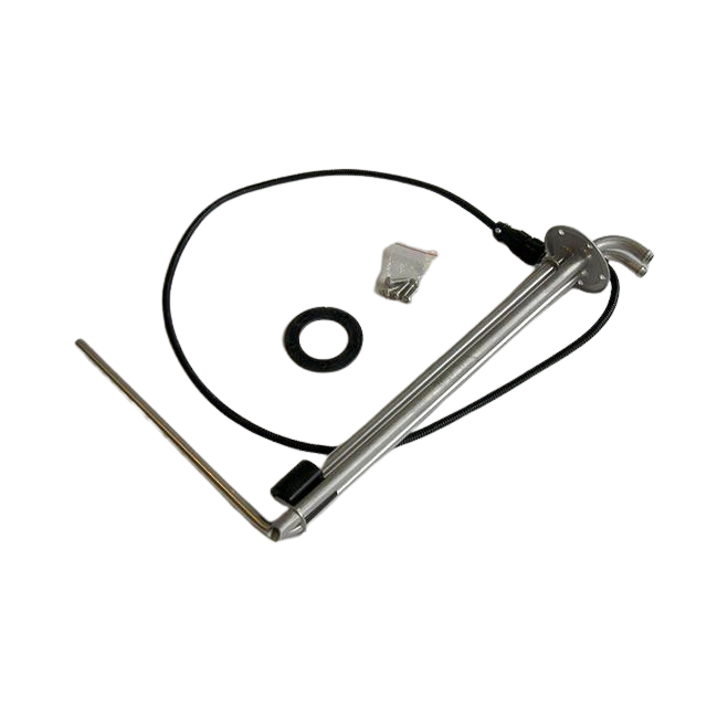 2901005140 Diesel Gauge | Genuine Haulotte