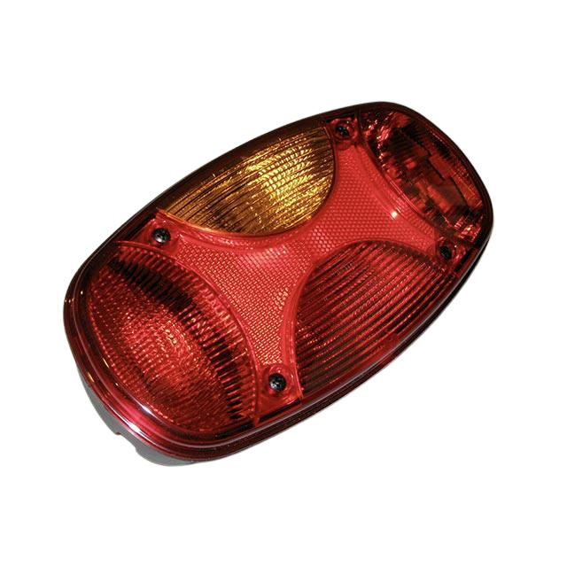 2901005190 Left Rear Light | Genuine Haulotte