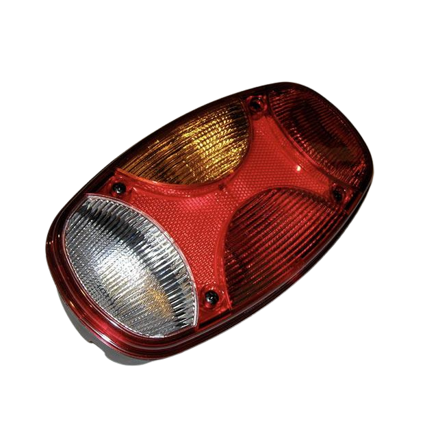 2901005290 Right Rear Light | Genuine Haulotte
