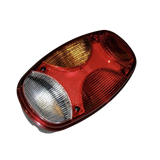 2901005290 Right Rear Light | Genuine Haulotte