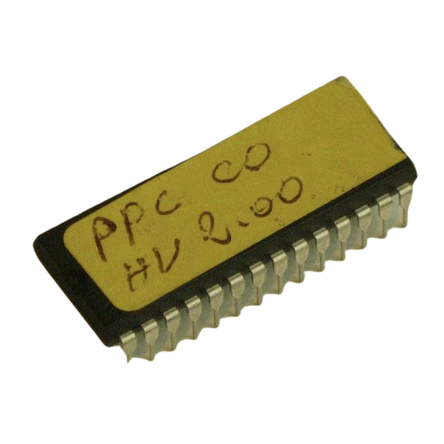 2901005410 Eprom | Genuine Haulotte