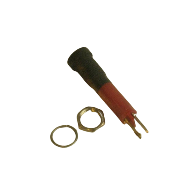 2901005480 Red Light Indicator | Genuine Haulotte