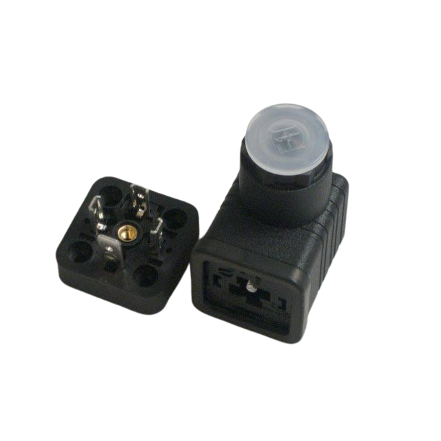 2901005520 Plug Socket | Genuine Haulotte