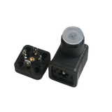 2901005520 Plug Socket | Genuine Haulotte