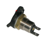 2901005620 Single Pole Socket 12V | Genuine Haulotte