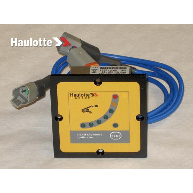 2901005840 Display | Genuine Haulotte