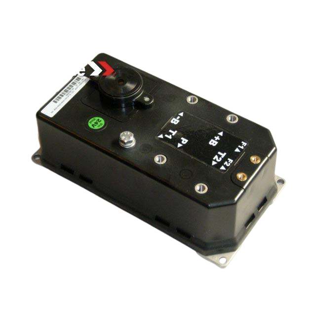 2901005980 Variable Speed Unit | Genuine Haulotte