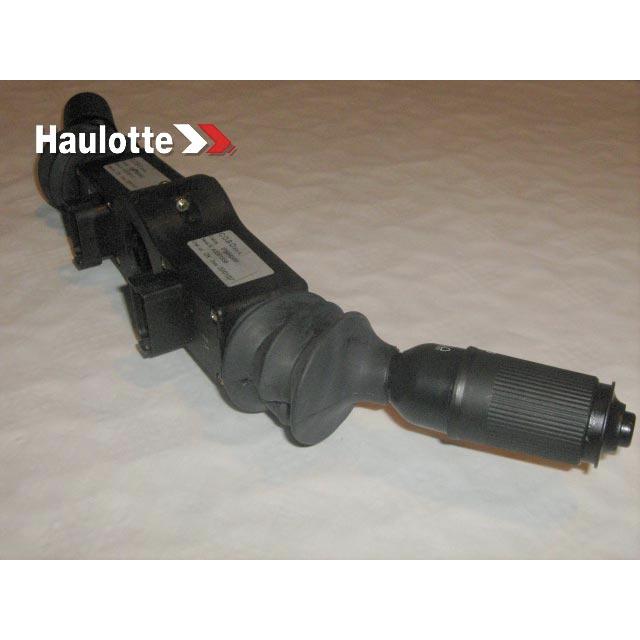 2901006030 Joystick Stalk | Genuine Haulotte