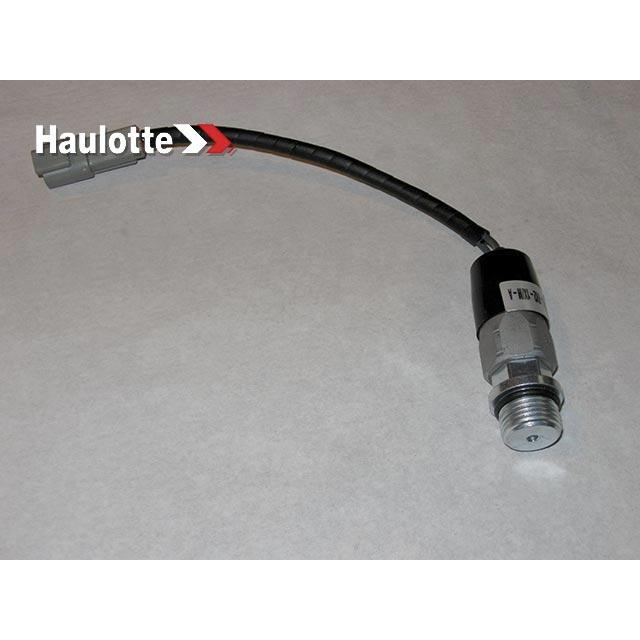 2901006640 Clogging Indicator | Genuine Haulotte