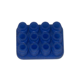 2901006650 Seal Connector 12 | Genuine Haulotte