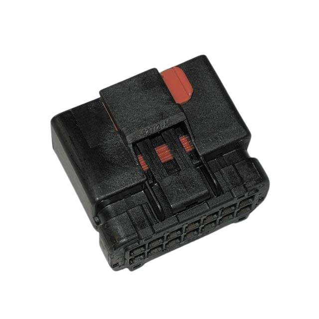 2901006770 Connector | Genuine Haulotte