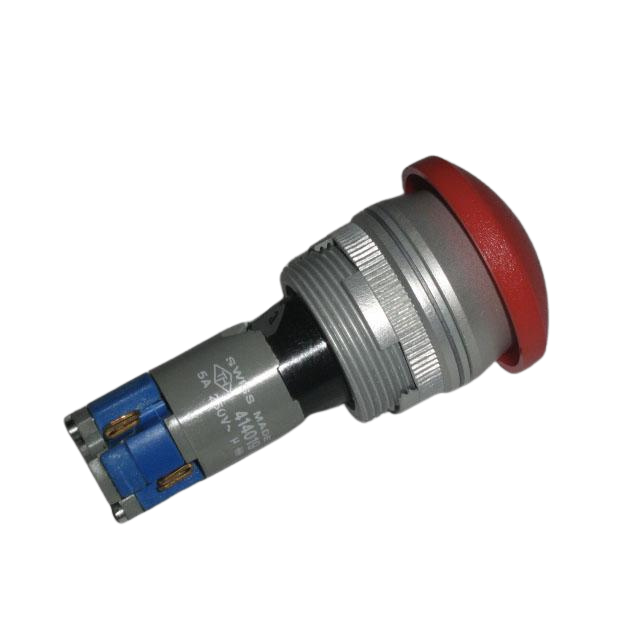 2901006960 Button | Genuine Haulotte