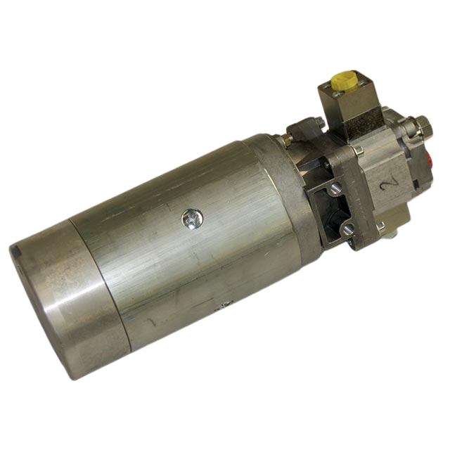 2901007410 Electropump Unit | Genuine Haulotte