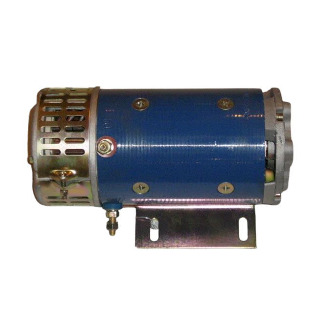 2901007420 Electric Engine | Genuine Haulotte