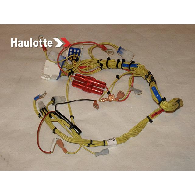 2901007500 Cable | Genuine Haulotte