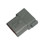 2901008180 Connector- 12 | Genuine Haulotte