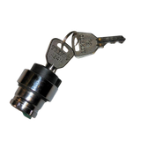 2901008320 Revolving Knob With Key | Genuine Haulotte