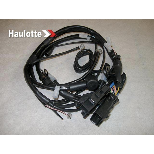 2901008720 Engine Bundle | Genuine Haulotte