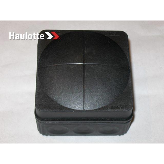 2901008840 Terminal Block | Genuine Haulotte