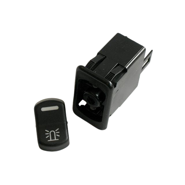 2901009300 Sa3 Control Flashing Beacon Switch + Drawing | Genuine Haulotte