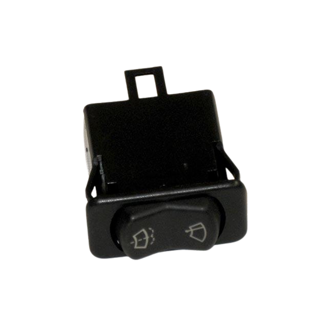 2901009310 Sa4 Windscreen Control Switch / Windscreen Wash + Drawing | Genuine Haulotte