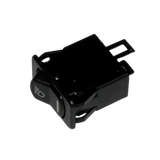 2901009320 Sa5 Front Cabin Spotlight Control Switch + Drawing | Genuine Haulotte