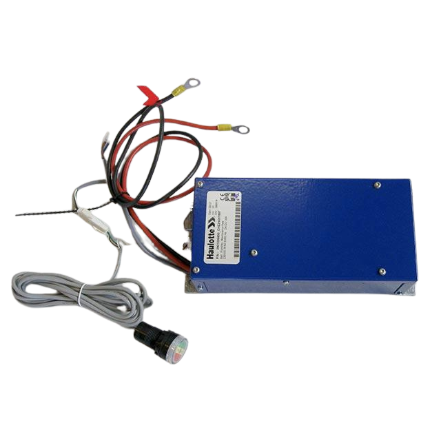 2901009650 Battery Charger | Genuine Haulotte