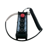 2901009880 Console | Genuine Haulotte