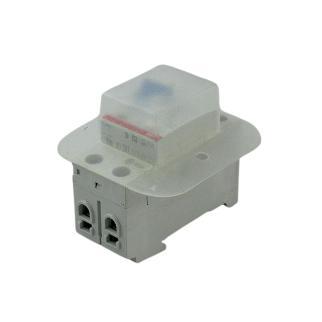 2901010020 Circuit Beaker Assembly 25/2/003- | Genuine Haulotte