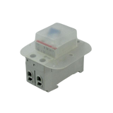 2901010020 Circuit Beaker Assembly 25/2/003- | Genuine Haulotte