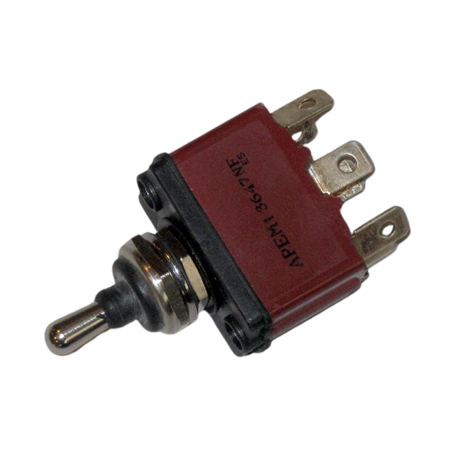 2901010190 Lever | Genuine Haulotte