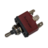 2901010190 Lever | Genuine Haulotte