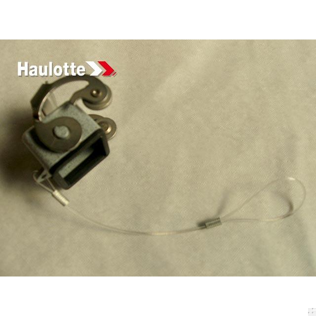 2901010550 Cover | Genuine Haulotte