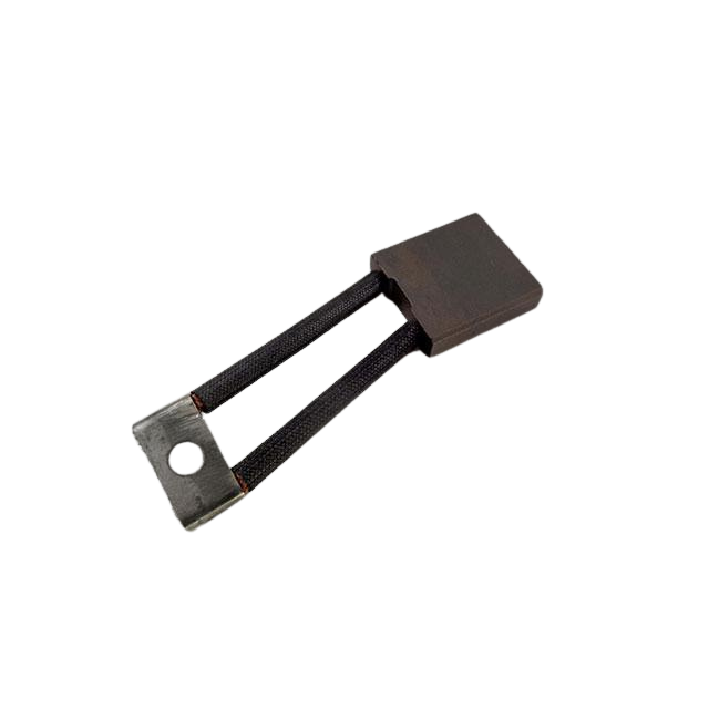 2901010580 Carbon Brush | Genuine Haulotte