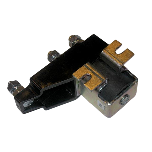 2901010640 Contactor With Fuse Holder | Genuine Haulotte