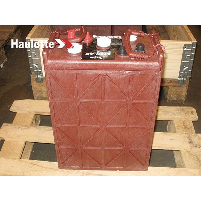 2901010690 6 Volt Battery | Genuine Haulotte