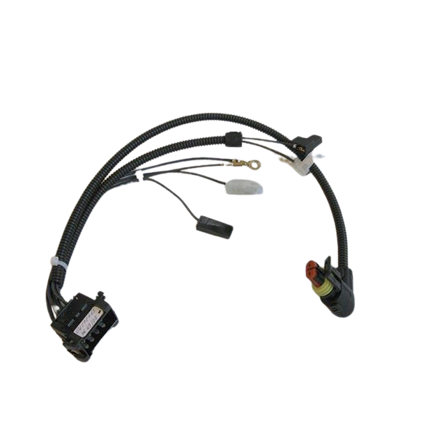 2901010840 Cable Bundle Engine | Genuine Haulotte