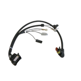 2901010840 Cable Bundle Engine | Genuine Haulotte