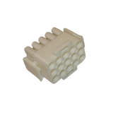 2901010930 Plug Socket | Genuine Haulotte