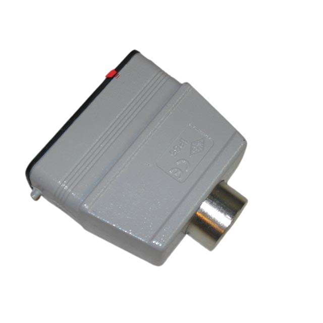 2901010990 Cover | Genuine Haulotte