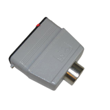 2901010990 Cover | Genuine Haulotte