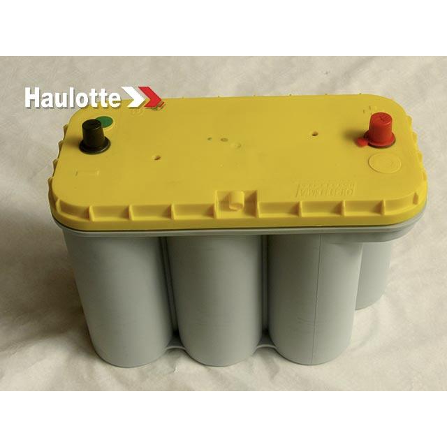2901011160 Battery | Genuine Haulotte