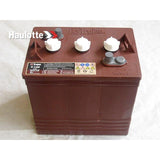 2901011640 Drive Battery | Genuine Haulotte