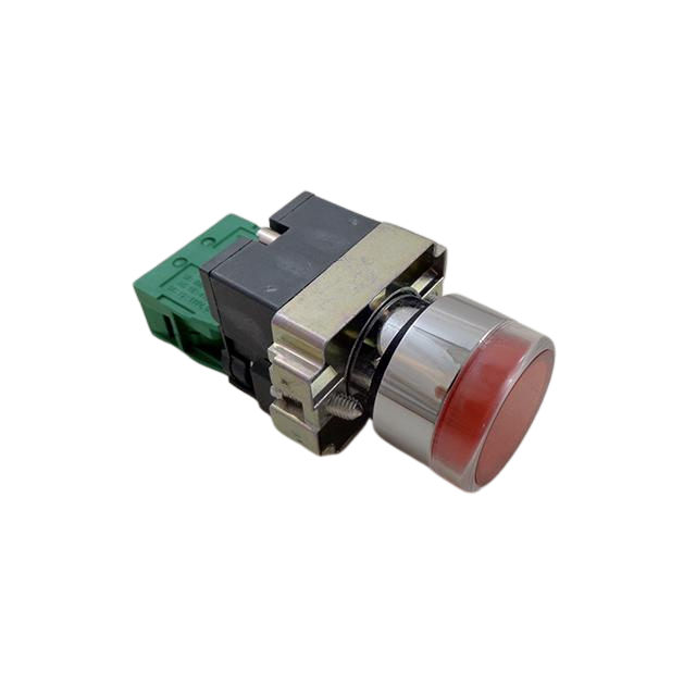 2901012070 Push Button | Genuine Haulotte